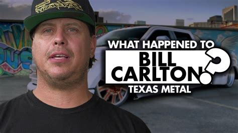 texas metal bill carlton house|bill carlton texas metal divorce.